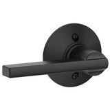 Schlage Latitude Non-Turning One-Sided Dummy Door Lever