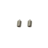 SET SCREWS WITH ALLEN WRENCH, MARIANI LEVERS, PAIR