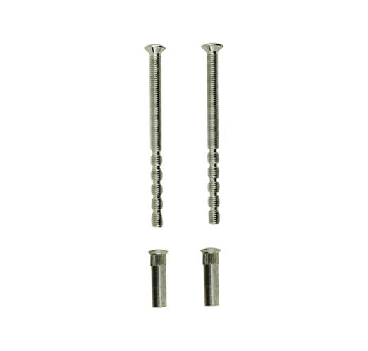 Blind Nut & Breakaway Mounting Bolt – Golden Locks Inc