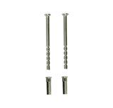 Blind Nut & Breakaway Mounting Bolt