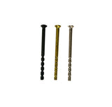 MOUNTING BOLT, BREAK-AWAY (SEX BOLT)