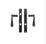 Blemished Multipoint Lock Door Handles For Swing Door - Oil Rubbed Bronze - 404101-Orb-Blem