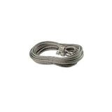 Torsion Spring Cables, Overhead Garage Doors - 2 Pack