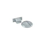 2-1/2" Flush Magnetic Door Holder - 361001