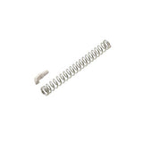 1-3/16 Inch Slide Bolt Spring With Retainer