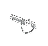 Chain Lock - Deadbolt - Heavy Duty - Solid Brass - 44103