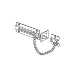 Chain Lock - Deadbolt - Heavy Duty - Brass Plated - 44105