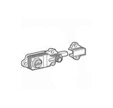 Dead Bolt Lock