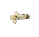 Replacement Deadbolt Latch, 2-3/8” Radius Corners - 480613301