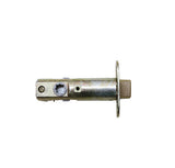 PRIVACY SPRING LATCH, 2-3/8 BACKSET, 8MM HUB - 480653201