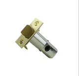 PASSAGE LEVER LATCH, 2