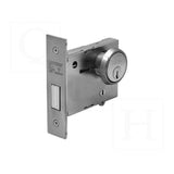 Sargent 4874 Grade 1 DeadLock - Double Cylinder