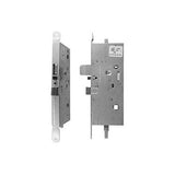Mortise Lock, Multi-Point With Concealed Rods, Active 60/92 - Marvin