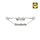 Shootbolt Version 45/92 American 35.345 Hh, 78-1/2 Inch Length