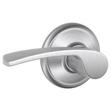 Schlage Merano Passage Door Lever Set