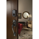 Schlage Camelot Touch Keyless Electronic Deadbolt