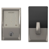 Schlage Encode WiFi Enabled Electronic Keypad Deadbolt with Century Trim