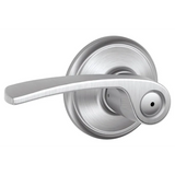 Schlage Merano Privacy Door Lever Set