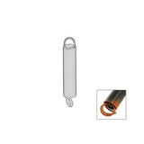 Extension Spring, Overhead Garage Door, 50 Pounds - Orange