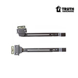 TRUTH PUSH - PULL ARM 10-1/2" TELESCOPIC BAR