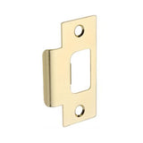 5520 Baldwin Estate Knob Latch (2.75" backset, 1" faceplate - pass/priv)