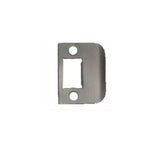 5520 Baldwin Estate Knob Latch (2.75" backset, 1" faceplate - pass/priv)