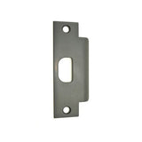 5520 Baldwin Estate Knob Latch (2.75" backset, 1" faceplate - pass/priv)