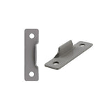 WINDOW SNUBBER, CONCEALED FRAME & SASH MOUNT, SASH ANTI-BOW