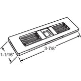 Hoppe HLS7 Spring Cartridge 56-221