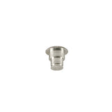 JALOUSIE AND AWNING WINDOW LINK GROOVE PIN, 1/4" - ALUMINUM