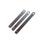 Link Kit, Jalousie / Awning Universal 3 Sizes, 3-5/16, 3-5/8, And 4-1/4"