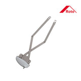 ROTO AWNING OPERATOR - X DRIVE SERIES - WHITE