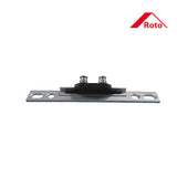 ROTO MOUNTING BRACKET, SURFACE TYPE - X DRIVE AWNING OPERATOR