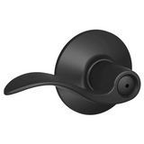 Schlage Accent Privacy Door Lever Set