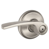 Schlage Merano Privacy Door Lever Set