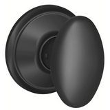 Schlage Siena Passage Door Knob Set