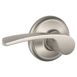 Schlage Merano Passage Door Lever Set