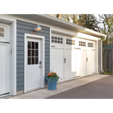 Schlage Camelot Touch Keyless Electronic Deadbolt