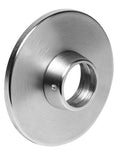 Sargent 6G05 6 Line Medium-Duty Cylindrical Knob Lock - Entrance or Office Function