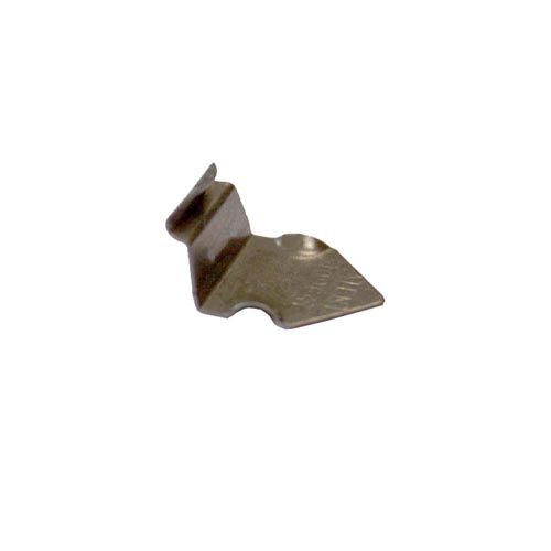 METAL CONCEALED GRILLE CLIP, STAMPED STEEL FOR WINDOW GRID – Golden ...