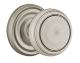 Emtek Norwich Knob With Regular Rosette
