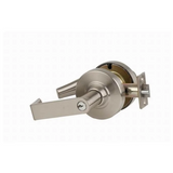 Schlage ND66PD-RHO Rhodes Store Door Lever Less Cylinder