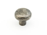 Schaub Artifex - Knob - 1-5/8"