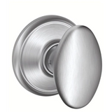 Schlage Siena Passage Door Knob Set