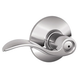 Schlage Accent Privacy Door Lever Set