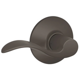 Schlage Accent Passage Door Lever Set