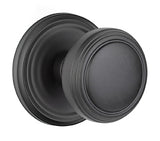 Emtek Norwich Knob With Regular Rosette