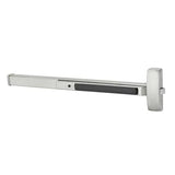 Sargent 8810-F-US32D 36" Bar, Rim Exit Panic Device, Field Reversible, US32D/630 Satin Stainless Steel Finish