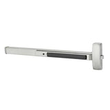 Sargent 8810-G-US32D 48" Bar, Rim Exit Device, Field Reversible, US32D/630 Satin Stainless Steel Finish