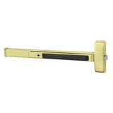 Sargent 8810 Exit Device, Exit Only - Select Finish, Handing, Bar Length, and Fire Rated